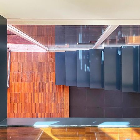 Scs Modern Luxury Penthouse Urg Apartment CTA Exterior foto