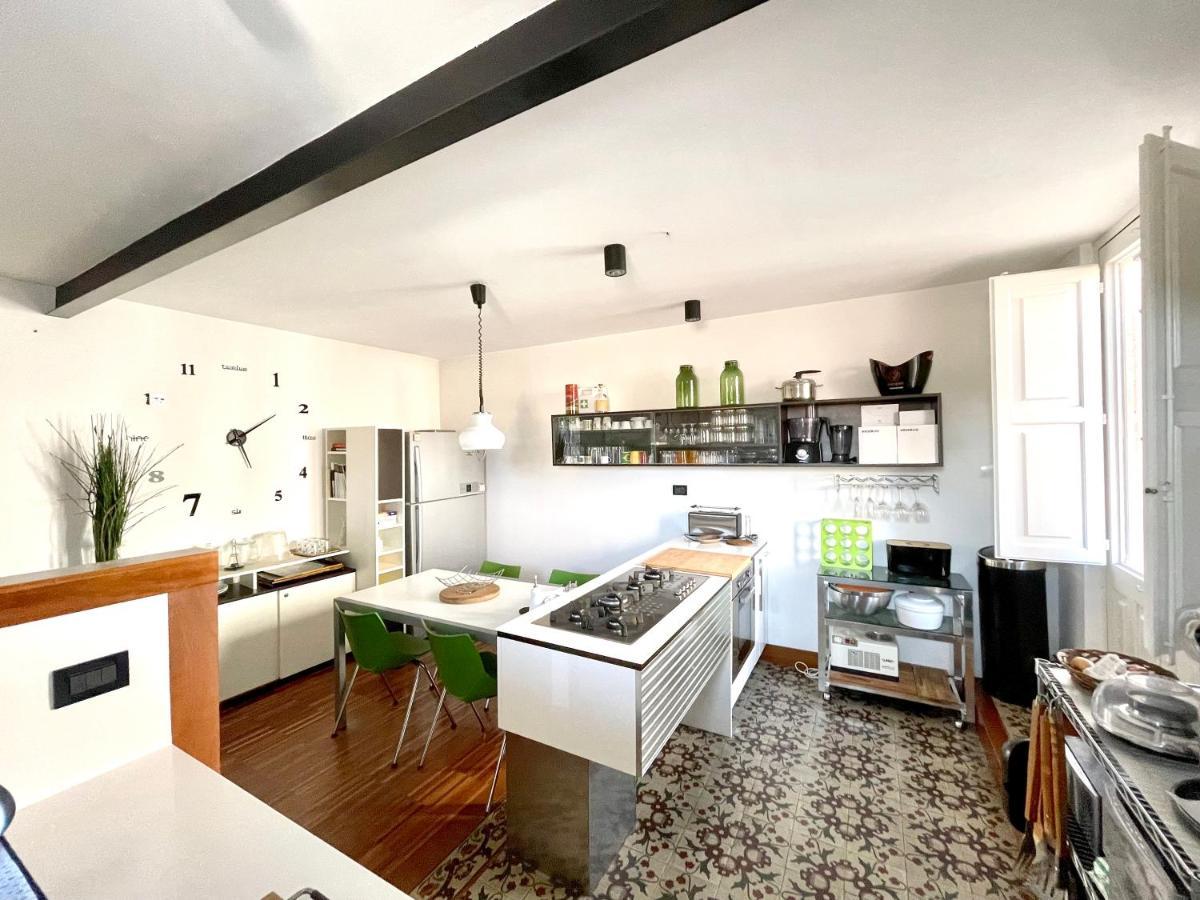 Scs Modern Luxury Penthouse Urg Apartment CTA Exterior foto