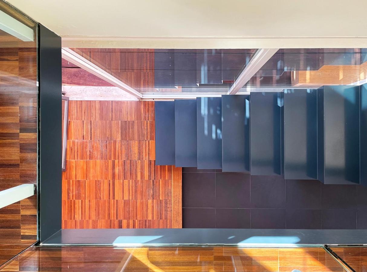 Scs Modern Luxury Penthouse Urg Apartment CTA Exterior foto