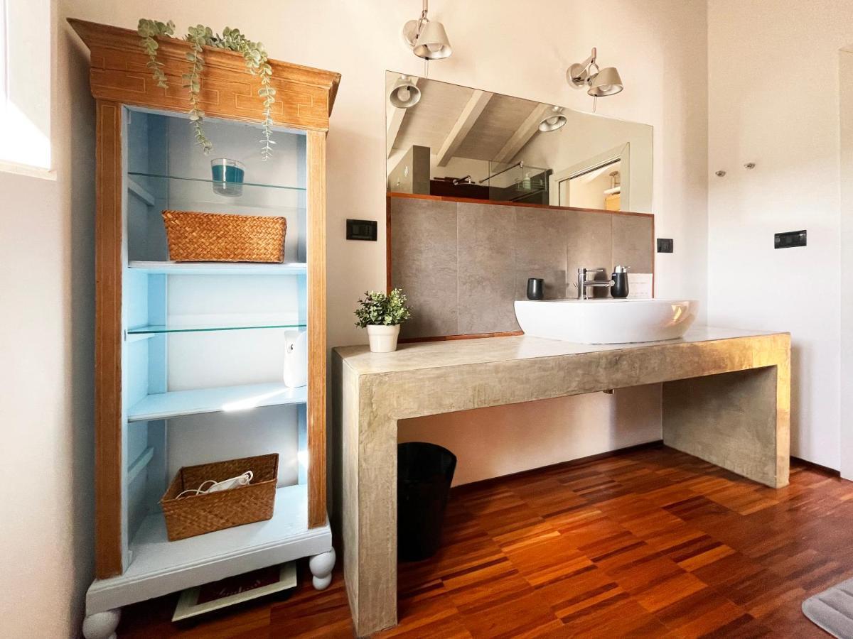 Scs Modern Luxury Penthouse Urg Apartment CTA Exterior foto