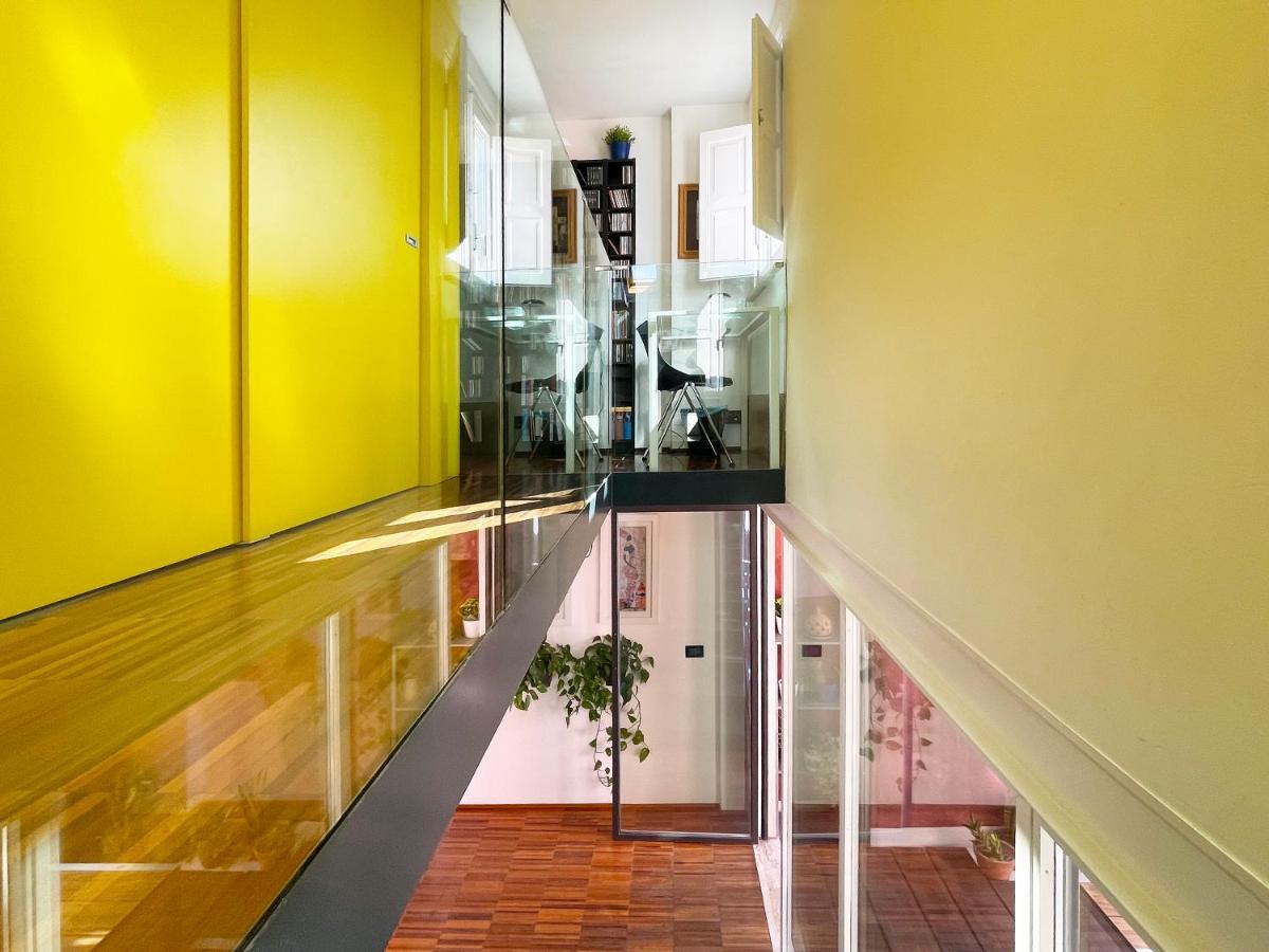 Scs Modern Luxury Penthouse Urg Apartment CTA Exterior foto